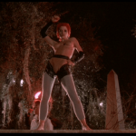 Linnea Quigley