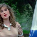 Dana Kimmell in Friday the 13th III (1983)
