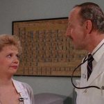 Kelli Maroney in Not of This Earth (1988)