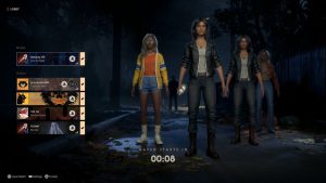 Halloween: The Game