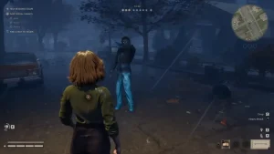 Halloween: The Game