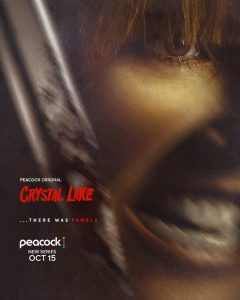 Crystal Lake - Poster