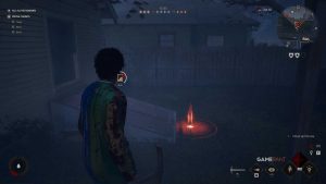 Halloween: The Game
