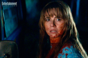 Crystal Lake - Pamela Voorhees